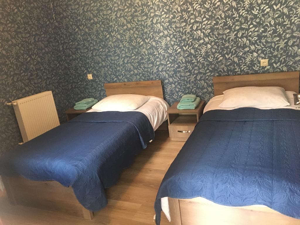 Cherry Hotel Kazbegi Eksteriør billede