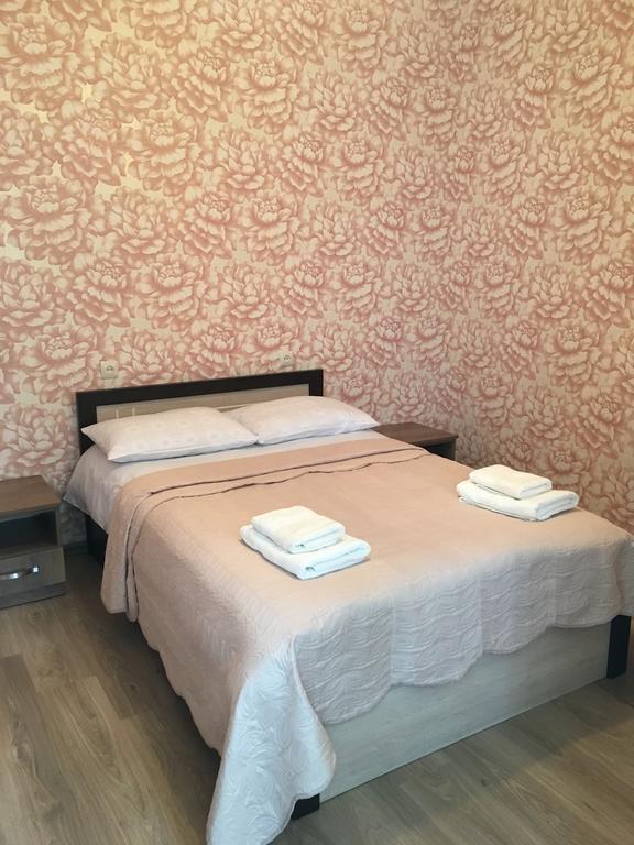 Cherry Hotel Kazbegi Eksteriør billede