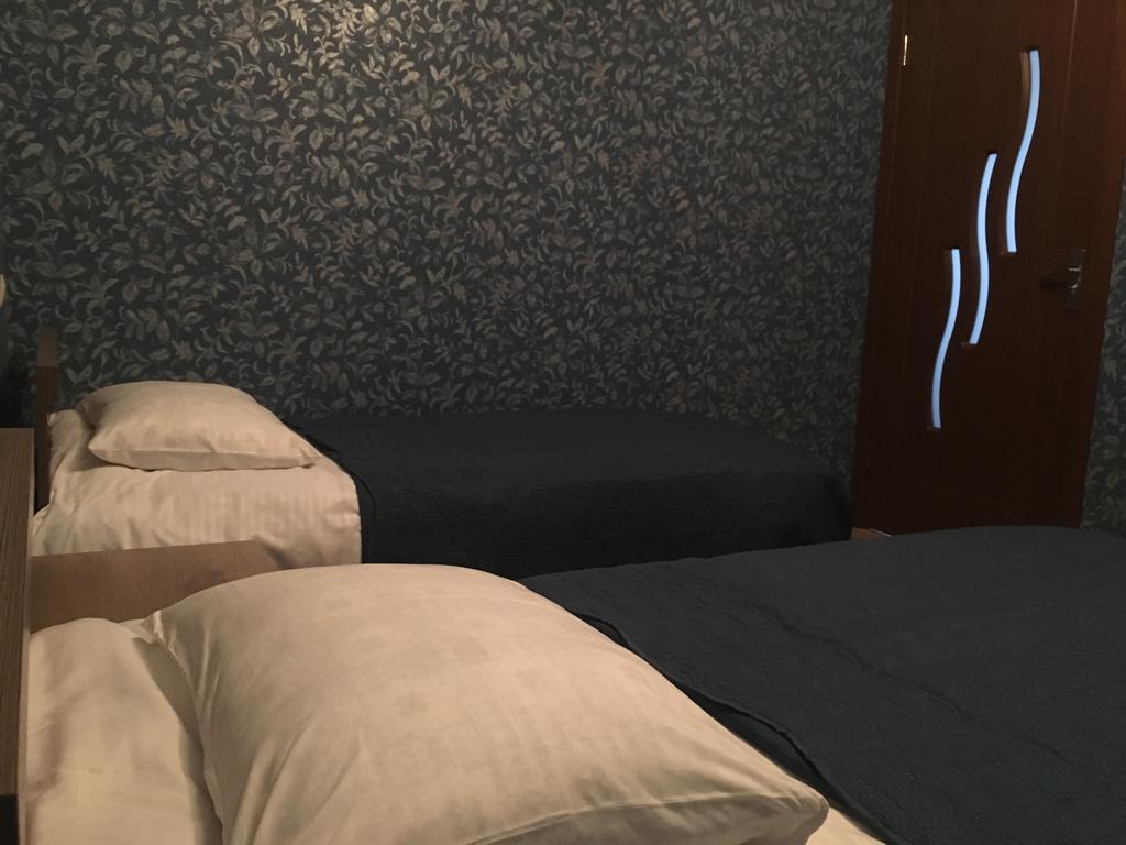 Cherry Hotel Kazbegi Eksteriør billede